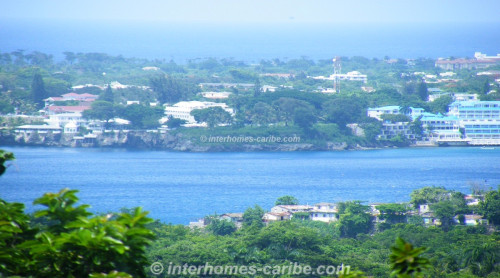 photos for SOSUA: PANORAMA LOT RAINIERI